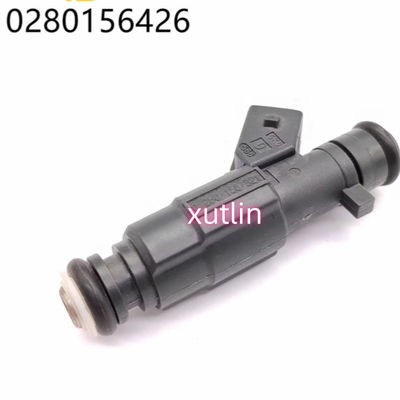 Auto Parts Fuel Injector  0280156426 Injector Nozzles For Great Wall C30 M2 C20R Haval M4
