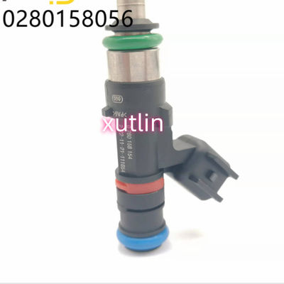 Auto Parts Fuel Injector Nozzle 0280158056 For 2005 Ford Explorer Mercury 4.0L V6