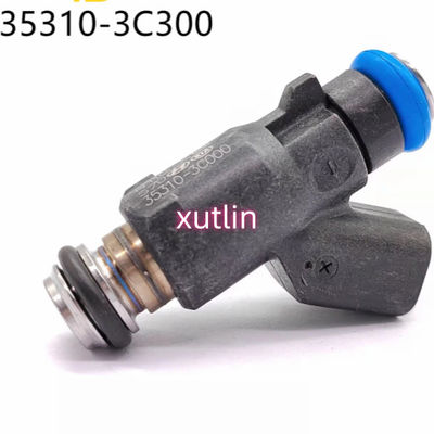 Auto Parts Fuel Injector Nozzle 353103C300 35310-3C300 For Hyundai Genesis 2009-2011