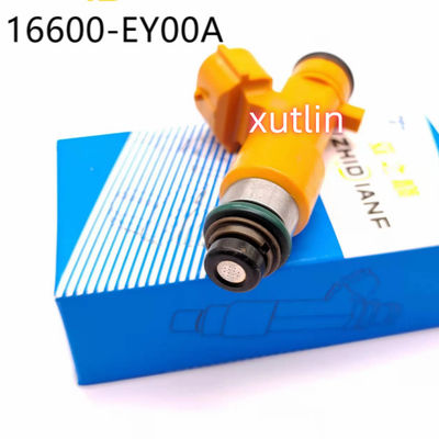 Auto Parts Fuel Injector Nozzle 16600EY00A 16600-EY00A For Nissan 370Z And Infiniti G37 M37 3.7L