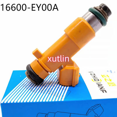 Auto Parts Fuel Injector Nozzle 16600EY00A 16600-EY00A For Nissan 370Z And Infiniti G37 M37 3.7L