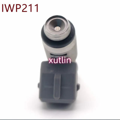 Auto Parts Fuel Injector Nozzle IWP211 IWP-211 For Ford Ka Fiesta 1.0 Flex