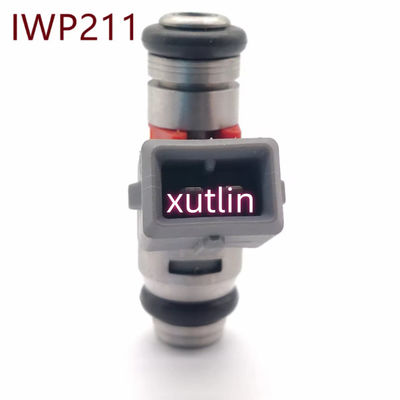 Auto Parts Fuel Injector Nozzle IWP211 IWP-211 For Ford Ka Fiesta 1.0 Flex