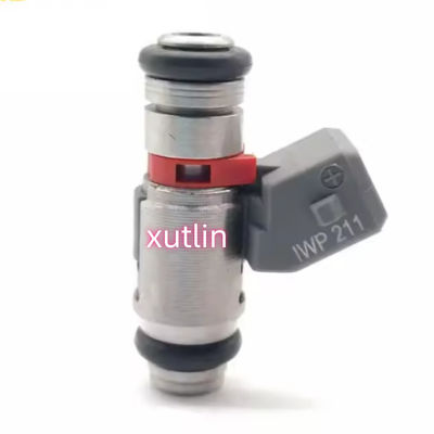 Auto Parts Fuel Injector Nozzle IWP211 IWP-211 For Ford Ka Fiesta 1.0 Flex