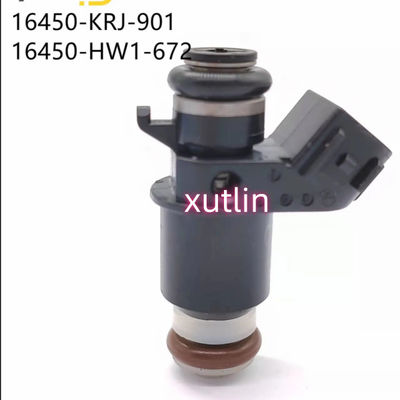 Auto Parts Fuel Injector Nozzle 16450-KRJ-901 16450-HW1-672 For Honda AquaTrax F12 F12X R12 R12X