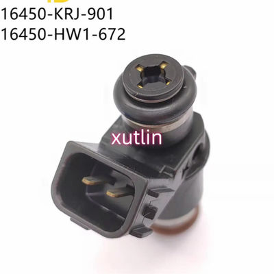 Auto Parts Fuel Injector Nozzle 16450-KRJ-901 16450-HW1-672 For Honda AquaTrax F12 F12X R12 R12X
