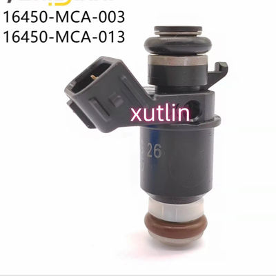 Auto Parts Fuel Injector  Nozzle 16450-MCA-013 16450-MCA-003 For Honda GL1800 Gold WING FSC600