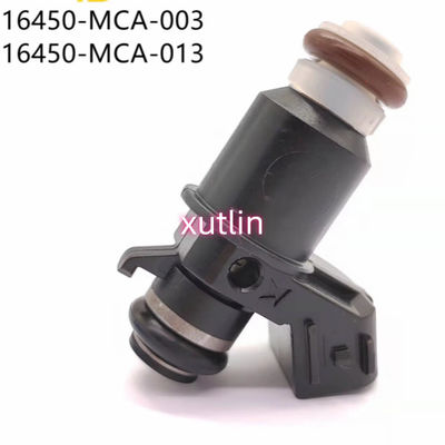 Auto Parts Fuel Injector  Nozzle 16450-MCA-013 16450-MCA-003 For Honda GL1800 Gold WING FSC600