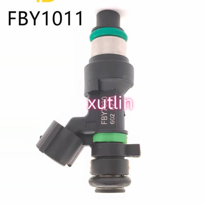 Auto Parts Fuel Injector Nozzle FBY1011 16600-EG00 16600-EG200 For Sentra Terrano Versa 1.8L 2.0L 2.4L 07-12