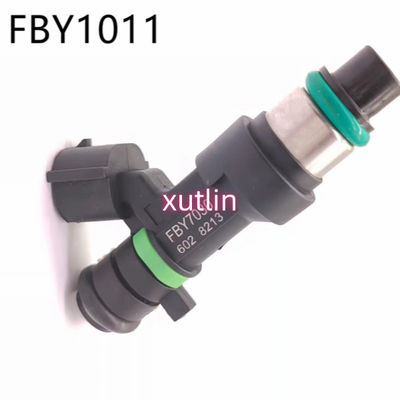 Auto Parts Fuel Injector Nozzle FBY1011 16600-EG00 16600-EG200 For Sentra Terrano Versa 1.8L 2.0L 2.4L 07-12