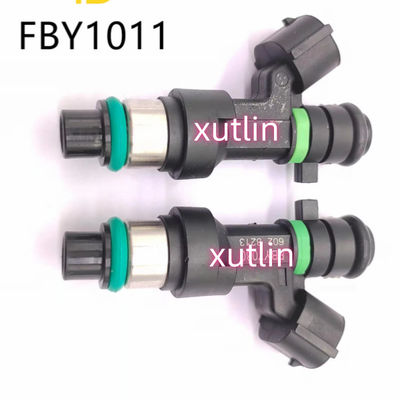 Auto Parts Fuel Injector Nozzle FBY1011 16600-EG00 16600-EG200 For Sentra Terrano Versa 1.8L 2.0L 2.4L 07-12