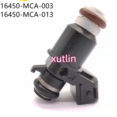 Auto Parts Fuel Injector Nozzle 16450-MCA-013 16450-MCA-003 For Honda GL1800 Gold WING FSC600