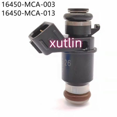 Auto Parts Fuel Injector Nozzle 16450-MCA-013 16450-MCA-003 For Honda GL1800 Gold WING FSC600
