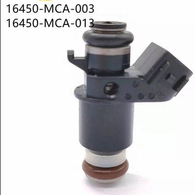 Auto Parts Fuel Injector Nozzle 16450-MCA-013 16450-MCA-003 For Honda GL1800 Gold WING FSC600