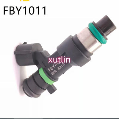 Auto Parts Fuel Injector Nozzle FBY1011 16600-EG00 16600-EG200 For Sentra Terrano Versa 1.8L 2.0L 2.4L 07-12