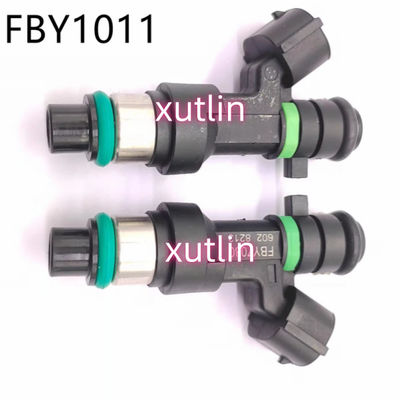 Auto Parts Fuel Injector Nozzle FBY1011 16600-EG00 16600-EG200 For Sentra Terrano Versa 1.8L 2.0L 2.4L 07-12