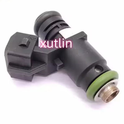Auto Parts Fuel Injector   Nozzle CV9ALFE-04D02-AA 04D02-AA For Hiase Little Sea Lion X30L T30 T32 Auto Engine Systems