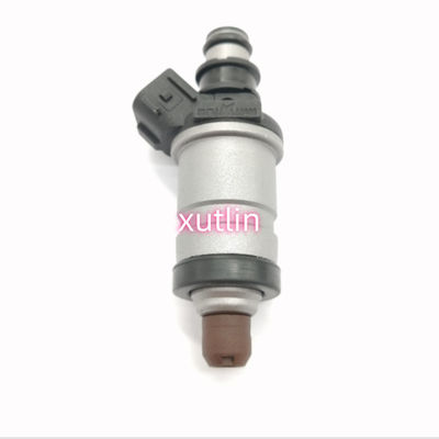 Auto Parts Fuel Injector  Nozzle 16450-PJ0-683 16450-PM6-A00 06164P13000 For Honda Acura 3.0 3.2 V6/ Honda 2.5L 2.7L