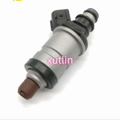 Auto Parts Fuel Injector  Nozzle 16450-PJ0-683 16450-PM6-A00 06164P13000 For Honda Acura 3.0 3.2 V6/ Honda 2.5L 2.7L