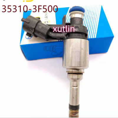 Auto Parts Fuel Injector Nozzle 35310-3F400 35310-3F500 0261500204 For Buick Regal Chevy Cobalt Saturn Sky