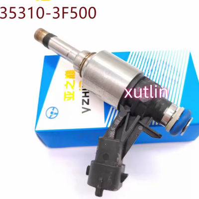 Auto Parts Fuel Injector Nozzle 35310-3F400 35310-3F500 0261500204 For Buick Regal Chevy Cobalt Saturn Sky