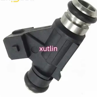 Auto Parts Fuel Injector Nozzle 25344840 25344840A 28101891A For Geely MK 1 2 MK1 MK2 MK-Cross