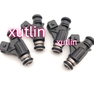 Auto Parts Fuel Injector Nozzle 25344840 25344840A 28101891A For Geely MK 1 2 MK1 MK2 MK-Cross