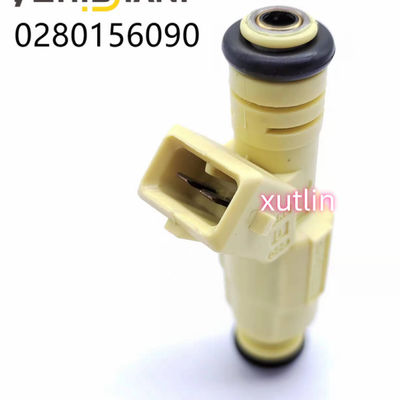 Auto Parts Fuel Injector Nozzle 0280156090 For Chevrolet Classic Vauxhal Opel Corsa 1.6