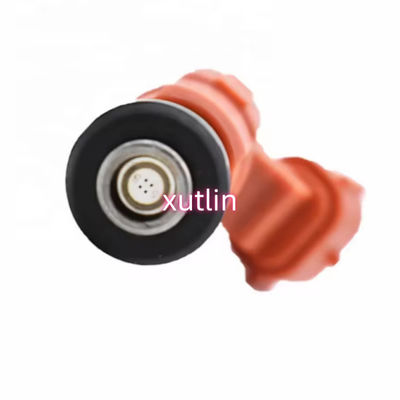 Auto Parts Fuel Injector Nozzle CDH210 CDH-210 For Mitsubishi Mirage 1.8L 1997-2001 Eclipse 3.0L 4G64 V31