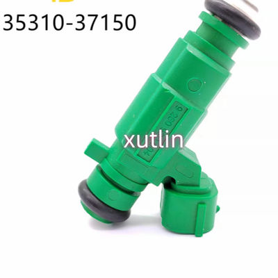 Auto Parts Fuel Injector Nozzles 842-12255 FJ660 9260930004 35310-37150 For Hyundai Accent Kia Rio Rio5 2009-2011