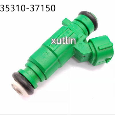 Auto Parts Fuel Injector Nozzles 842-12255 FJ660 9260930004 35310-37150 For Hyundai Accent Kia Rio Rio5 2009-2011