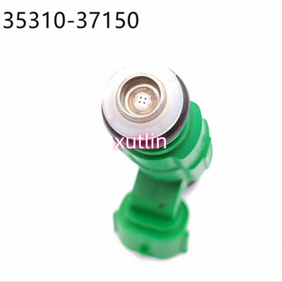 Auto Parts Fuel Injector Nozzles 842-12255 FJ660 9260930004 35310-37150 For Hyundai Accent Kia Rio Rio5 2009-2011