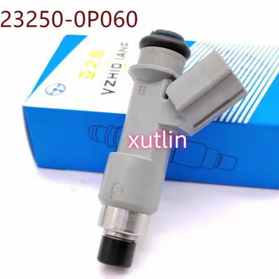Auto Parts Fuel Injector  Nozzle 232500P060 23209-0P060 23250-0P060 For Toyota Crown Reiz 3GR 5GR