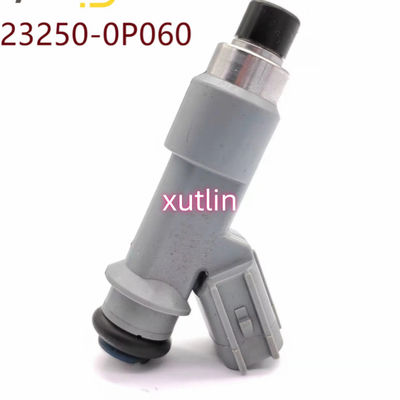Auto Parts Fuel Injector  Nozzle 232500P060 23209-0P060 23250-0P060 For Toyota Crown Reiz 3GR 5GR