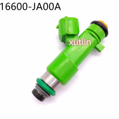 Auto Parts Fuel Injector  Nozzle 16600-JA00A 16600JA00A 195500-0940 For Maxima Altima Murano Pathfinder Quest 350Z 3.5L