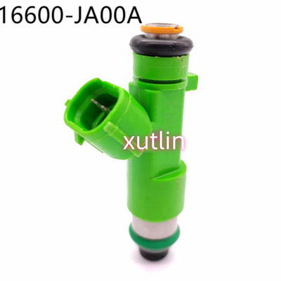 Auto Parts Fuel Injector  Nozzle 16600-JA00A 16600JA00A 195500-0940 For Maxima Altima Murano Pathfinder Quest 350Z 3.5L