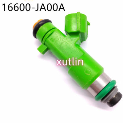 Auto Parts Fuel Injector  Nozzle 16600-JA00A 16600JA00A 195500-0940 For Maxima Altima Murano Pathfinder Quest 350Z 3.5L
