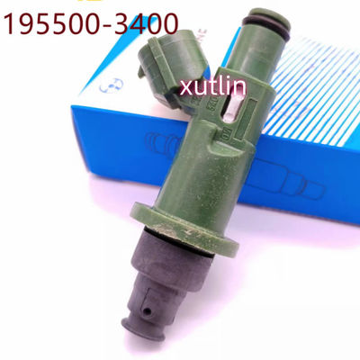 Auto Parts Fuel Injector  Nozzle 195500-3400 16611-AA340 For 1996-2001 Subaru 2.2L 2.5L H4