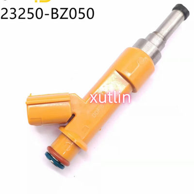 Auto Parts Fuel Injector Nozzle 23250-BZ050 23250BZ050 23209-BZ050 For Toyota Avanza 2016-2018
