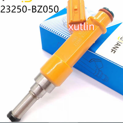 Auto Parts Fuel Injector Nozzle 23250-BZ050 23250BZ050 23209-BZ050 For Toyota Avanza 2016-2018