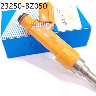 Auto Parts Fuel Injector Nozzle 23250-BZ050 23250BZ050 23209-BZ050 For Toyota Avanza 2016-2018