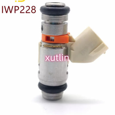 Auto Parts Fuel Injector Nozzle IWP228 IWP-228 For Hyundai Tuscon SantaFe VerCruz 2.0L