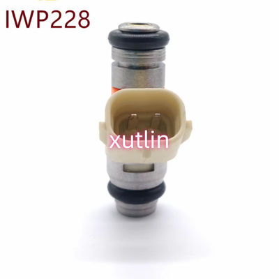 Auto Parts Fuel Injector Nozzle IWP228 IWP-228 For Hyundai Tuscon SantaFe VerCruz 2.0L