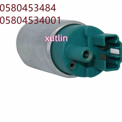 Auto Parts Fuel Injector  Nozzle Bomba De Gasolina E2068 Electric Fuel Pump 0580454001 0580453484 For Chevrolet Aveo Lac