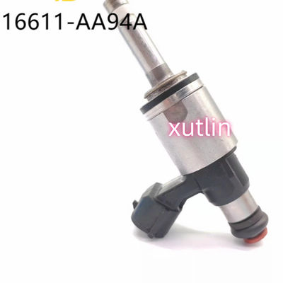 Auto Parts Fuel Injector  Nozzle 16611AA94A 16611-AA94A For 2017-2022 Subaru Impreza 2.0L L4