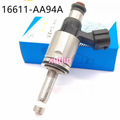 Auto Parts Fuel Injector  Nozzle 16611AA94A 16611-AA94A For 2017-2022 Subaru Impreza 2.0L L4
