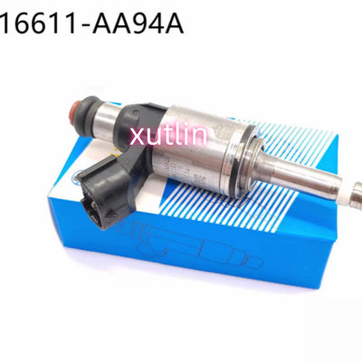 Auto Parts Fuel Injector  Nozzle 16611AA94A 16611-AA94A For 2017-2022 Subaru Impreza 2.0L L4