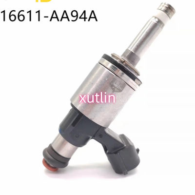 Auto Parts Fuel Injector  Nozzle 16611AA94A 16611-AA94A For 2017-2022 Subaru Impreza 2.0L L4