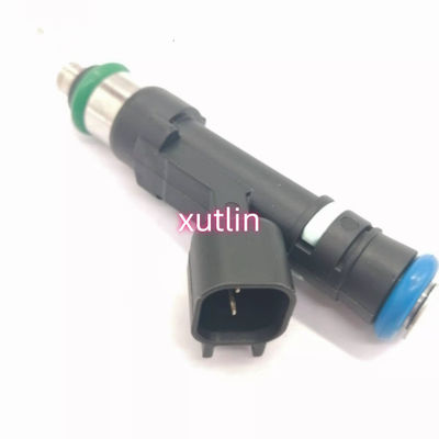Auto Parts Fuel Injector Nozzle 0280158075 6E5E-A5B For Ford Fusion Mercury Milan 3.0L V6 2006-2009