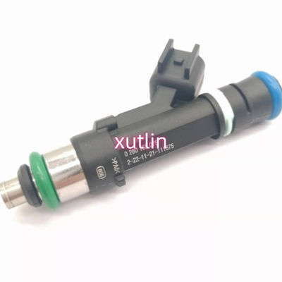 Auto Parts Fuel Injector Nozzle 0280158075 6E5E-A5B For Ford Fusion Mercury Milan 3.0L V6 2006-2009